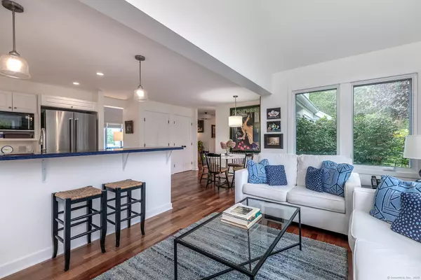 87 Canaan Road #APT 6A, Salisbury, CT 06068