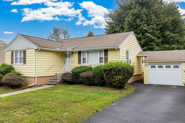 Stratford, CT 06614,100 Lambert Drive