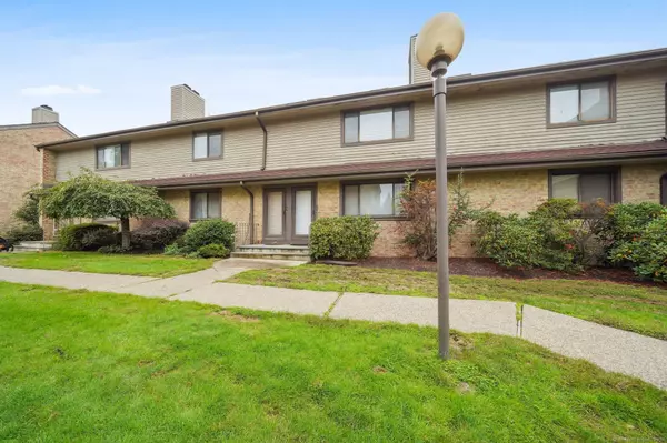 2289 Bedford Street #G17, Stamford, CT 06905