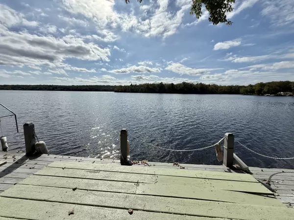 Lebanon, CT 06249,105 Lake Shore Drive