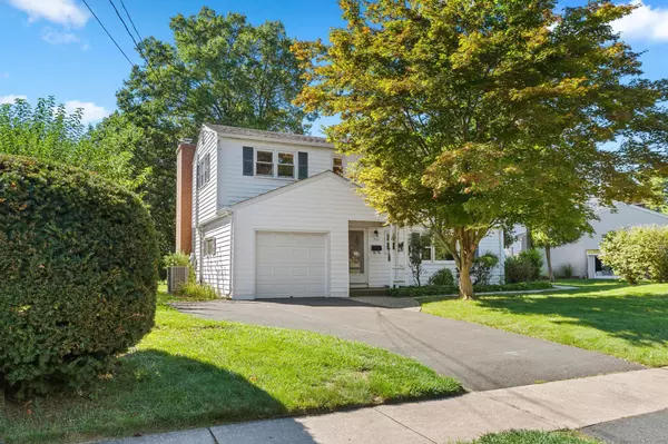 293 Elmfield Street, West Hartford, CT 06110