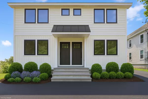29 Pease Avenue, Fairfield, CT 06890