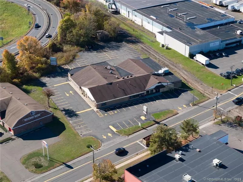 50 Spring Street #A, Southington, CT 06489