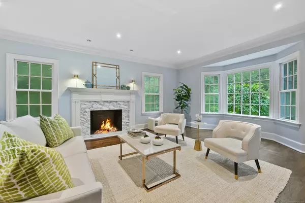 New Canaan, CT 06840,184 Marvin Ridge Road