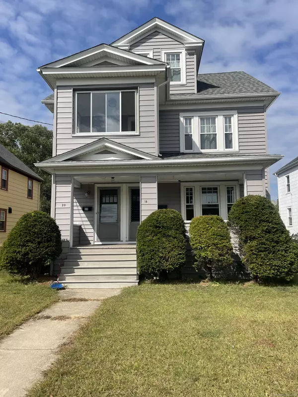 18 Fennbrook Road, West Hartford, CT 06119