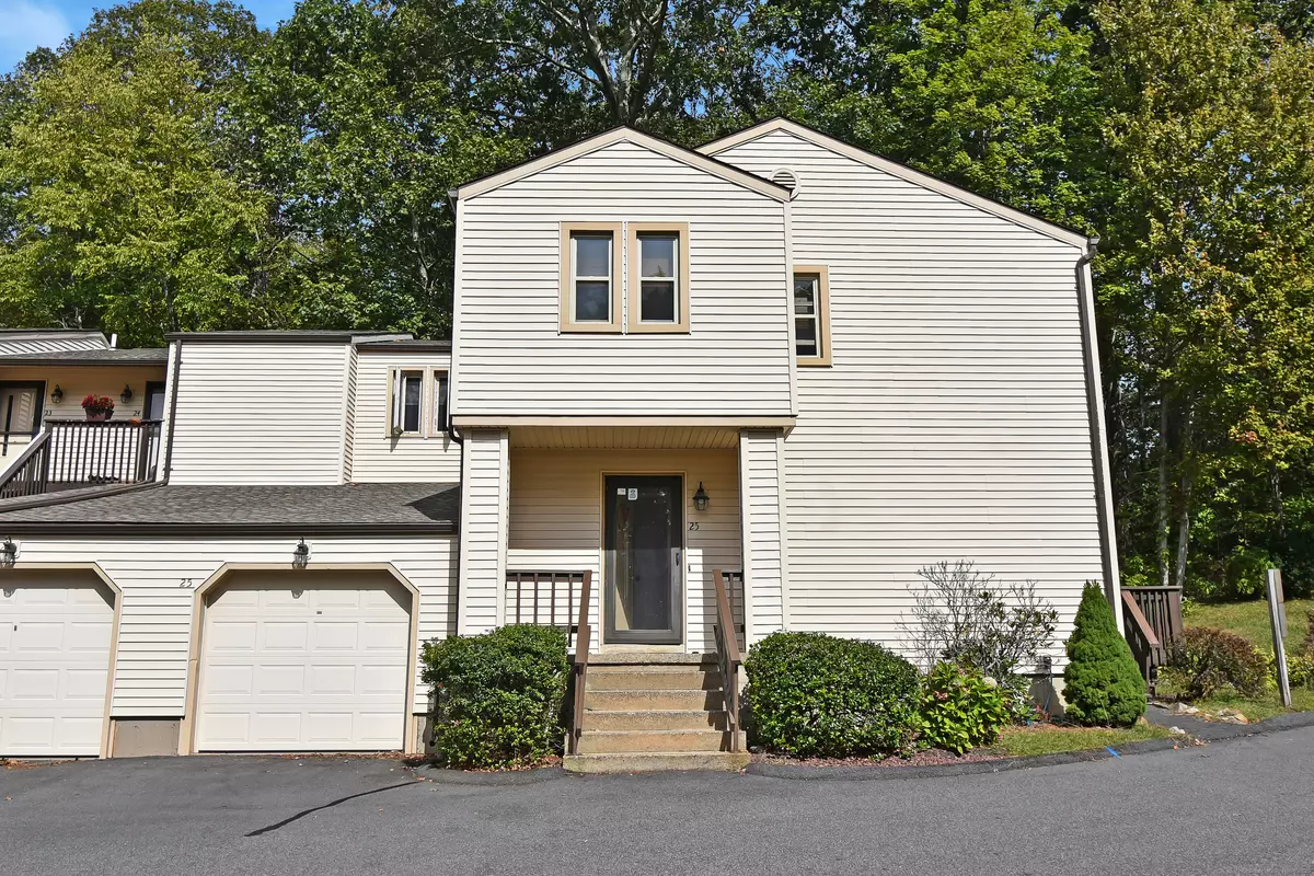 Wolcott, CT 06716,128 Lyman Road #25