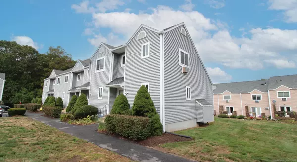 Waterford, CT 06385,164 Stoneheights Drive #164