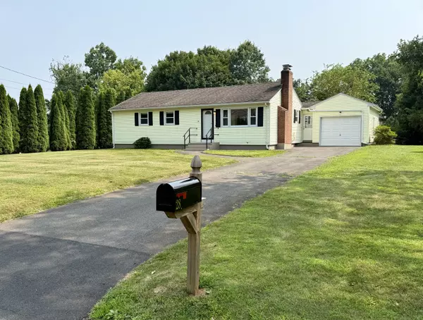 Southington, CT 06489,28 James Avenue