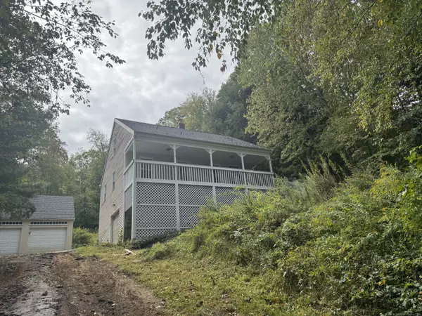 7 Finley Hill Road, Marlborough, CT 06447