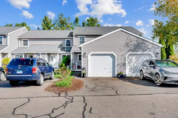 791 Long Hill Road #APT B, Middletown, CT 06457