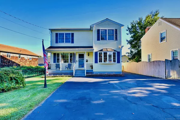 Stratford, CT 06614,145 Dahl Avenue