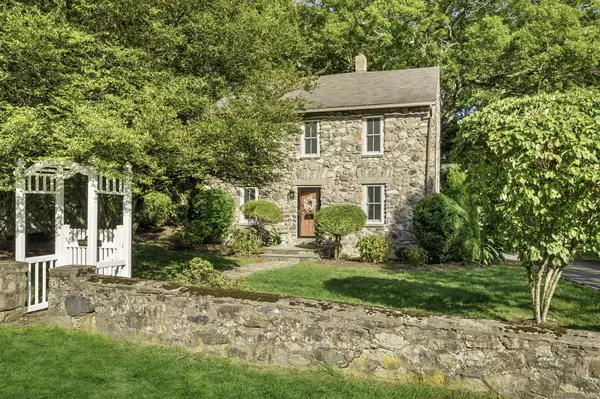 180 Summer Street, New Canaan, CT 06840