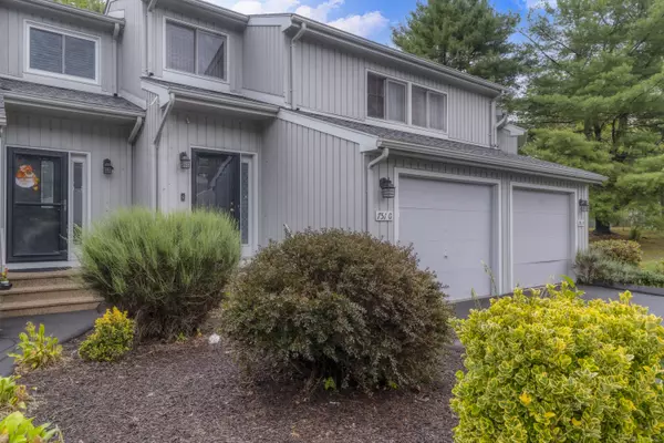 751 West Main Street #APT G, Cheshire, CT 06410