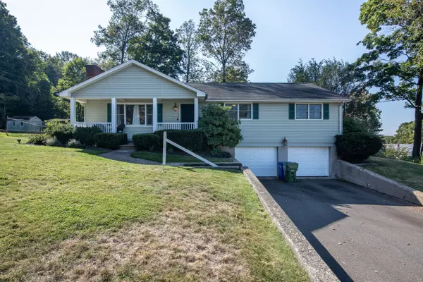 22 Claudia Drive, Southington, CT 06489