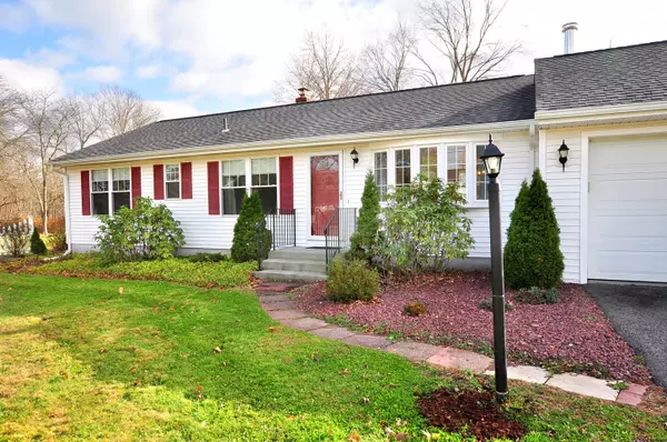 Windsor, CT 06095,23 Griswold Drive