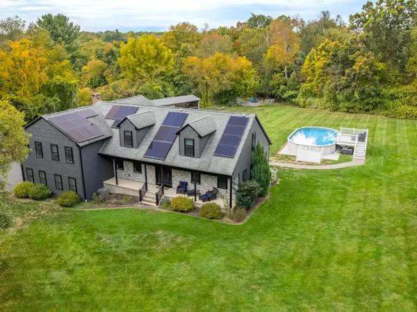 1 Paradise Place, Ellington, CT 06029