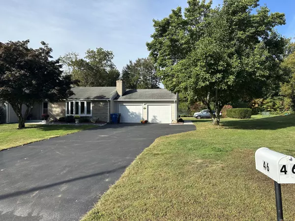 46 Robin Road, Farmington, CT 06032