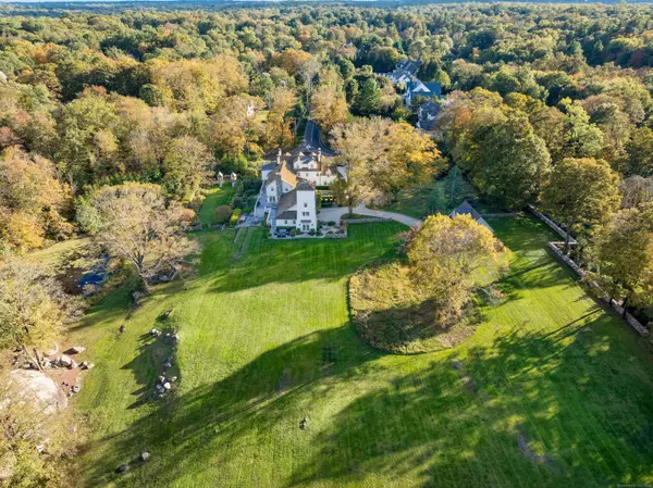 Greenwich, CT 06830,411 Stanwich Road