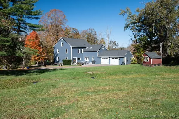 1657 Weed Road, Torrington, CT 06790