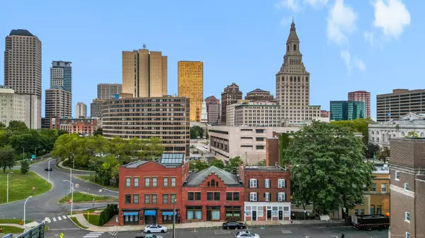38 Elm Street, Hartford, CT 06183
