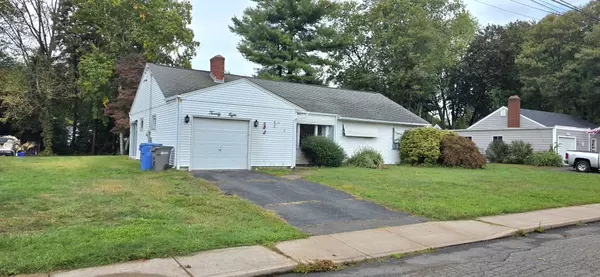 Manchester, CT 06042,28 Elizabeth Drive