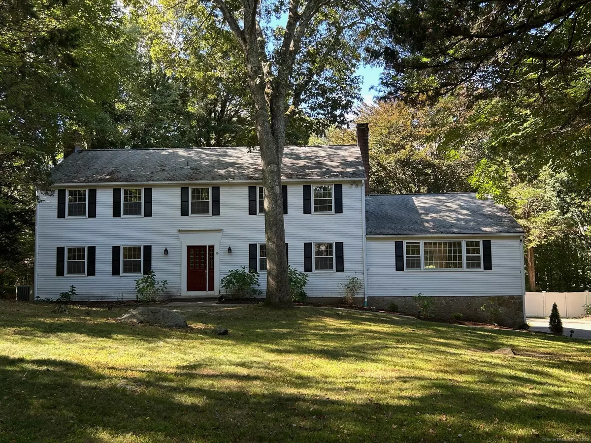 Madison, CT 06443,16 Forest Hills Drive