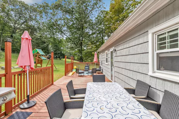 Monroe, CT 06468,36 Turkey Roost Road