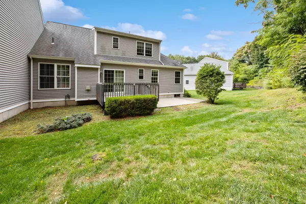 36 Buckland Street #22, Southington, CT 06479