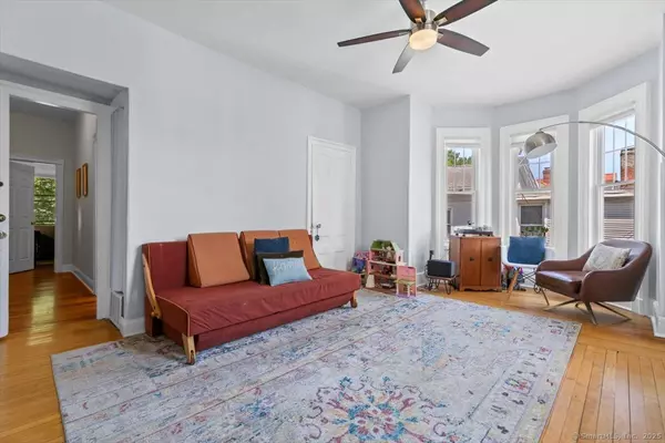 New Haven, CT 06511,90 William Street #2