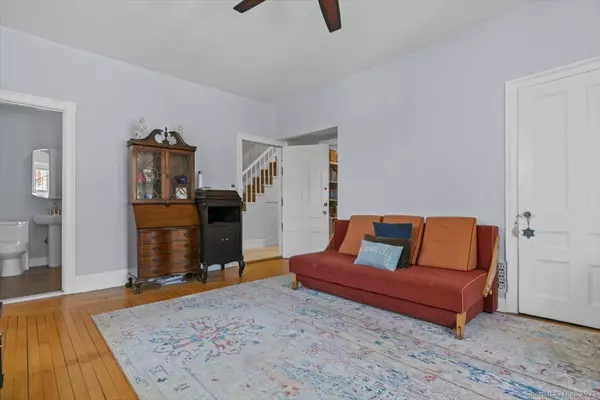 New Haven, CT 06511,90 William Street #2