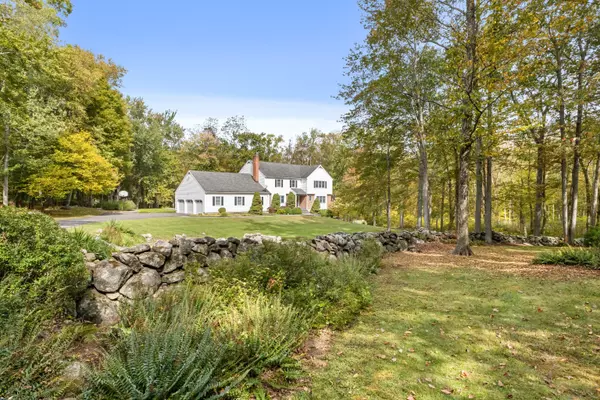 Ridgefield, CT 06877,82 Keeler Drive