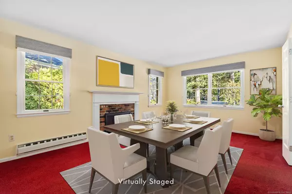 Farmington, CT 06032,95 Tunxis Village #95