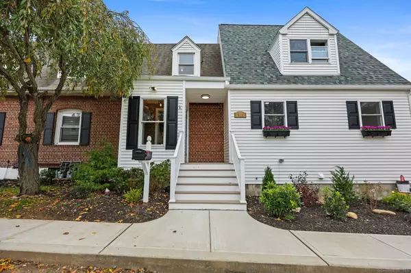 516 Valley Road, Stratford, CT 06615