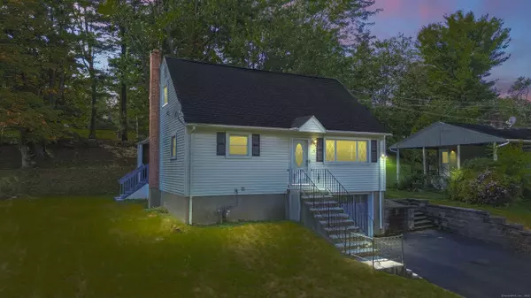 East Hartford, CT 06108,15 Christine Drive