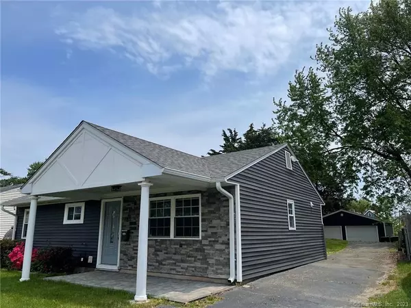 Milford, CT 06460,189 Merwin Avenue