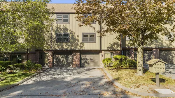 24 Mattabasset Drive #24, Meriden, CT 06450