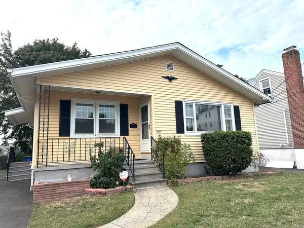 252 Lighthouse Road, New Haven, CT 06512