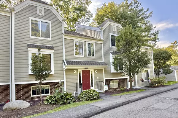 71 Aiken Street #APT A14, Norwalk, CT 06851