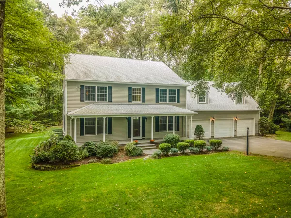 East Lyme, CT 06333,28 Alexander Drive