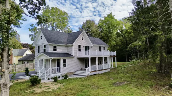 62 RIVER Street, Deep River, CT 06417