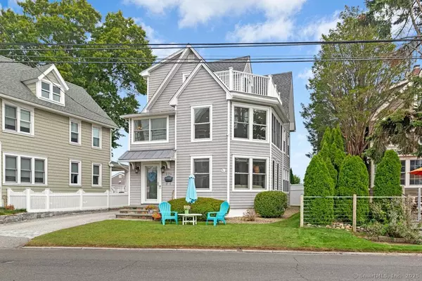 236 Rogers Avenue, Milford, CT 06460