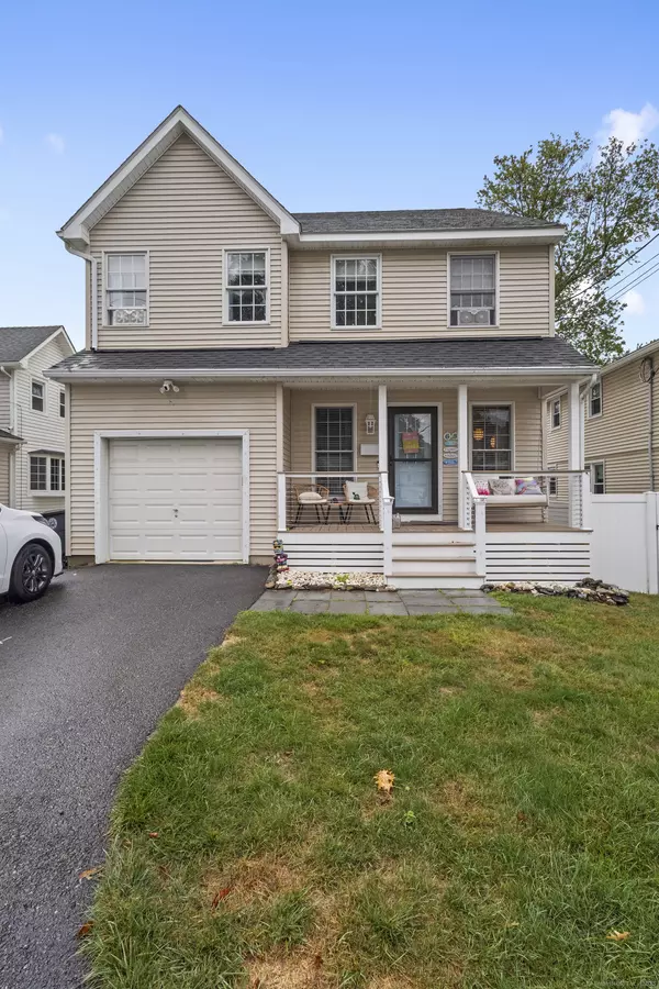65 Orland Street, Milford, CT 06460
