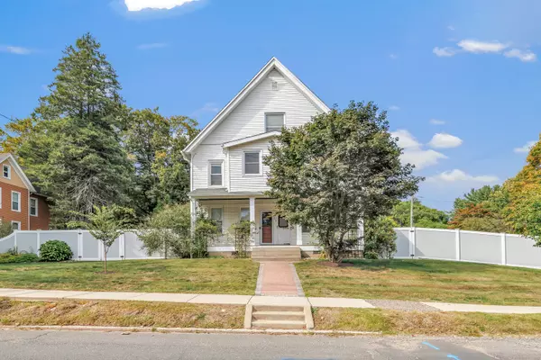 202 West Church Street, Seymour, CT 06483