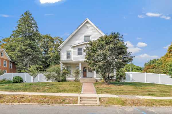 202 West Church Street, Seymour, CT 06483