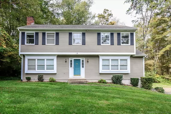 Southbury, CT 06488,209 Stonegate Drive