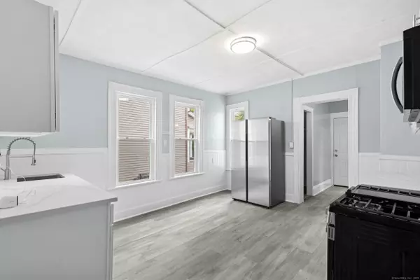 Bridgeport, CT 06605,1158 Howard Avenue