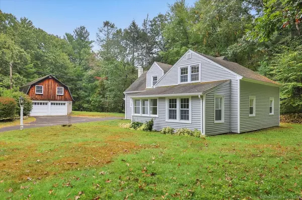 Avon, CT 06001,25 Bolleswood Lane