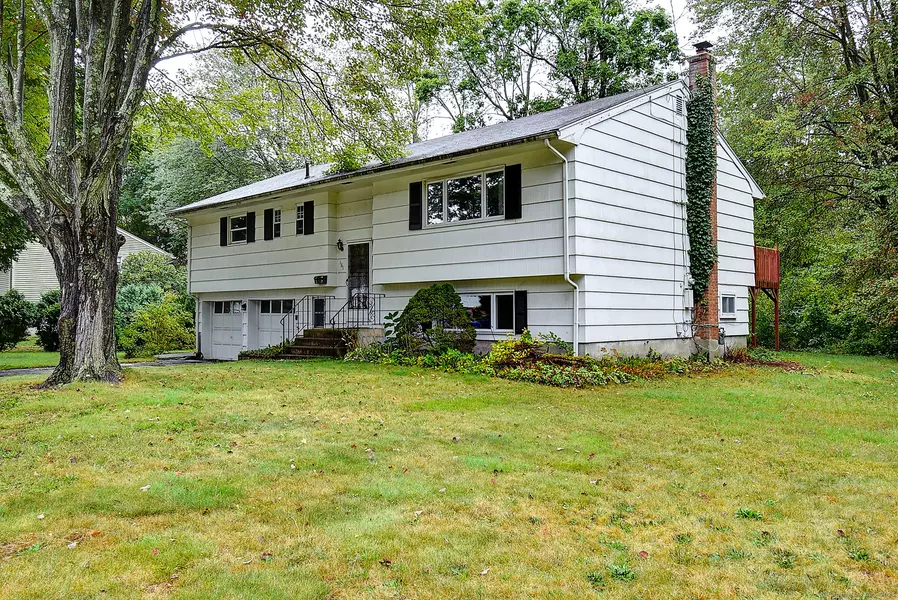 161 Westerly Terrace, East Hartford, CT 06118