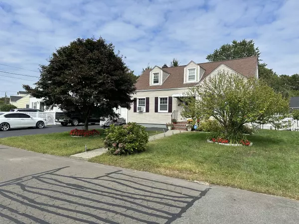 Bridgeport, CT 06610,165 Nutmeg Road