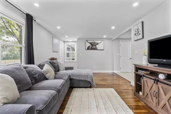 293 New Hanover Avenue, Meriden, CT 06451